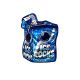 3.5g Exotic Bag & Box Combo (Die-Cut Series)
